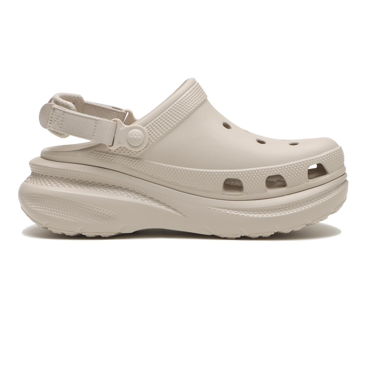 crocs「【crocs】NEW CRUSH CLOG」|サンダル|