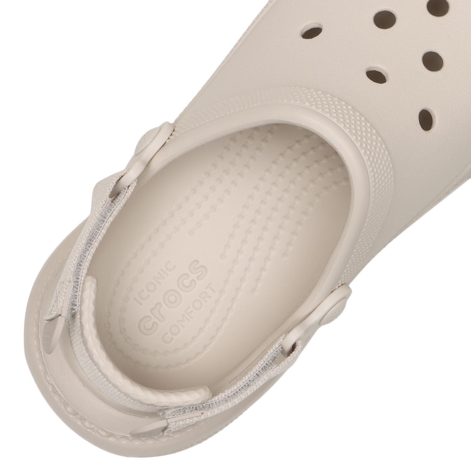 crocs「【crocs】NEW CRUSH CLOG」|サンダル|