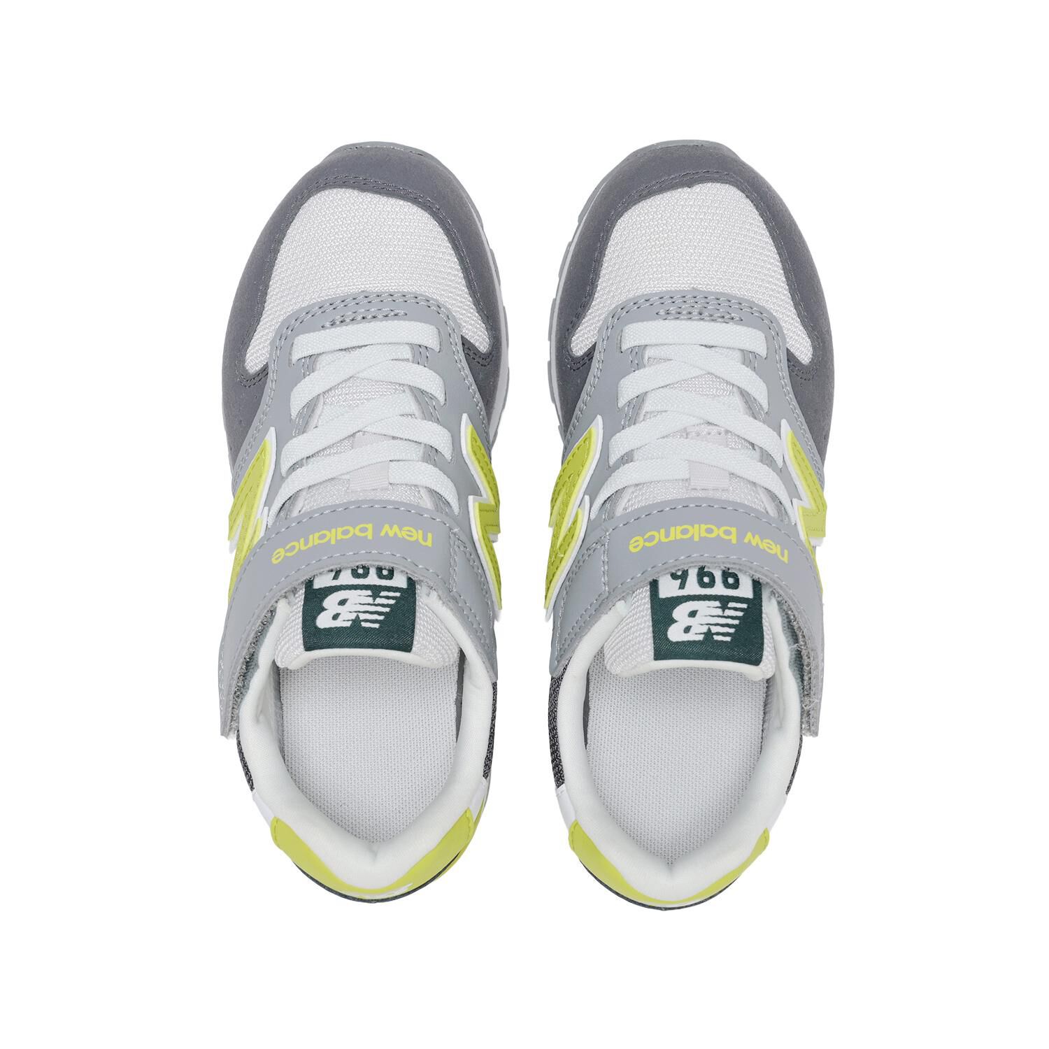 NEW BALANCE 「【NEW BALANCE】17-24 Y996 3X8(M)」|スニーカー|