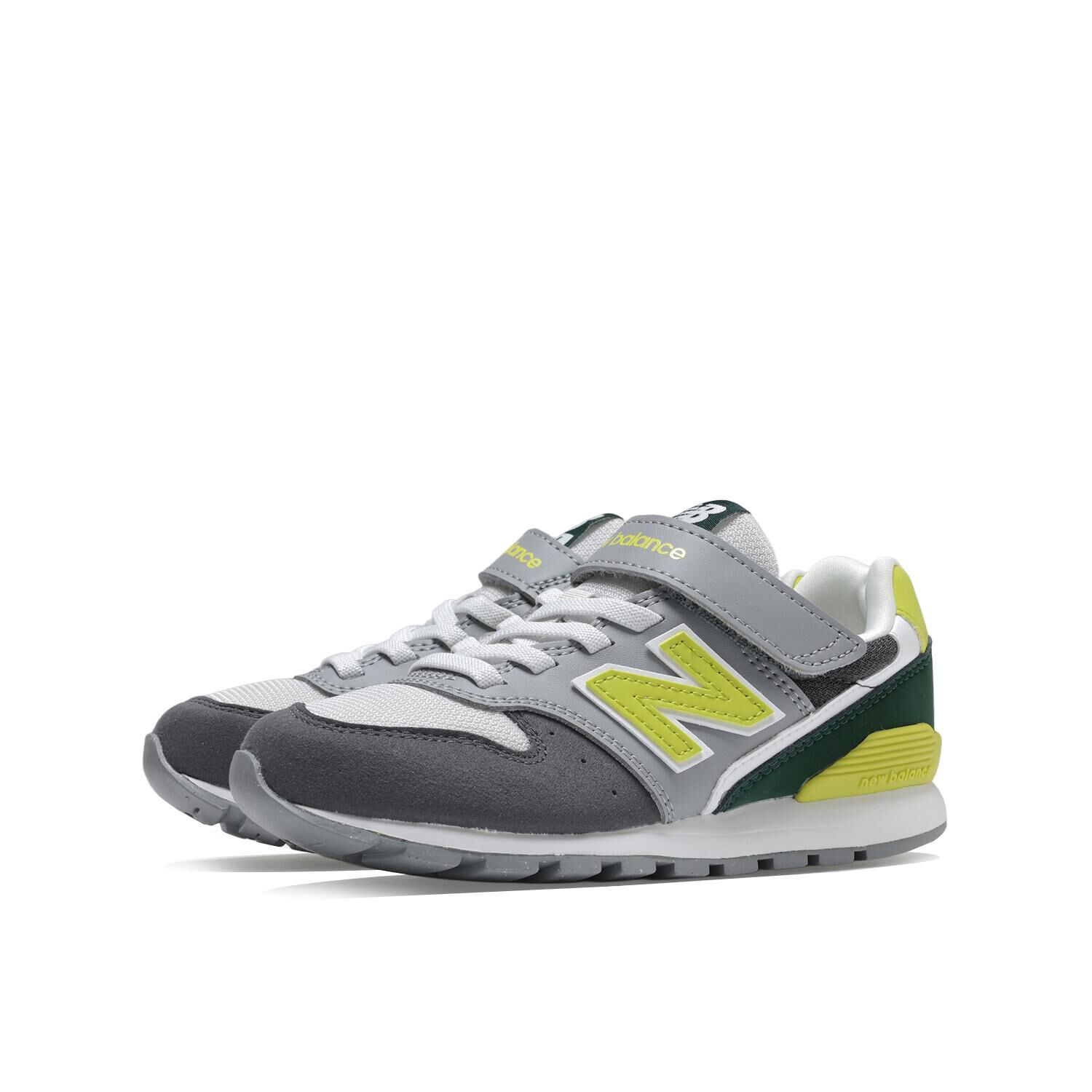 NEW BALANCE 「【NEW BALANCE】17-24 Y996 3X8(M)」|スニーカー|