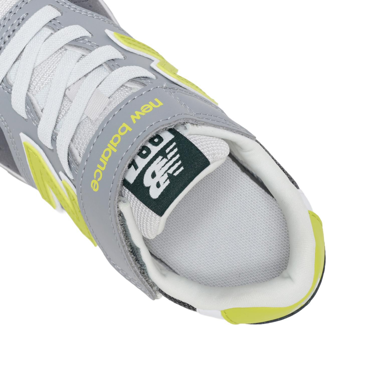 NEW BALANCE 「【NEW BALANCE】17-24 Y996 3X8(M)」|スニーカー|