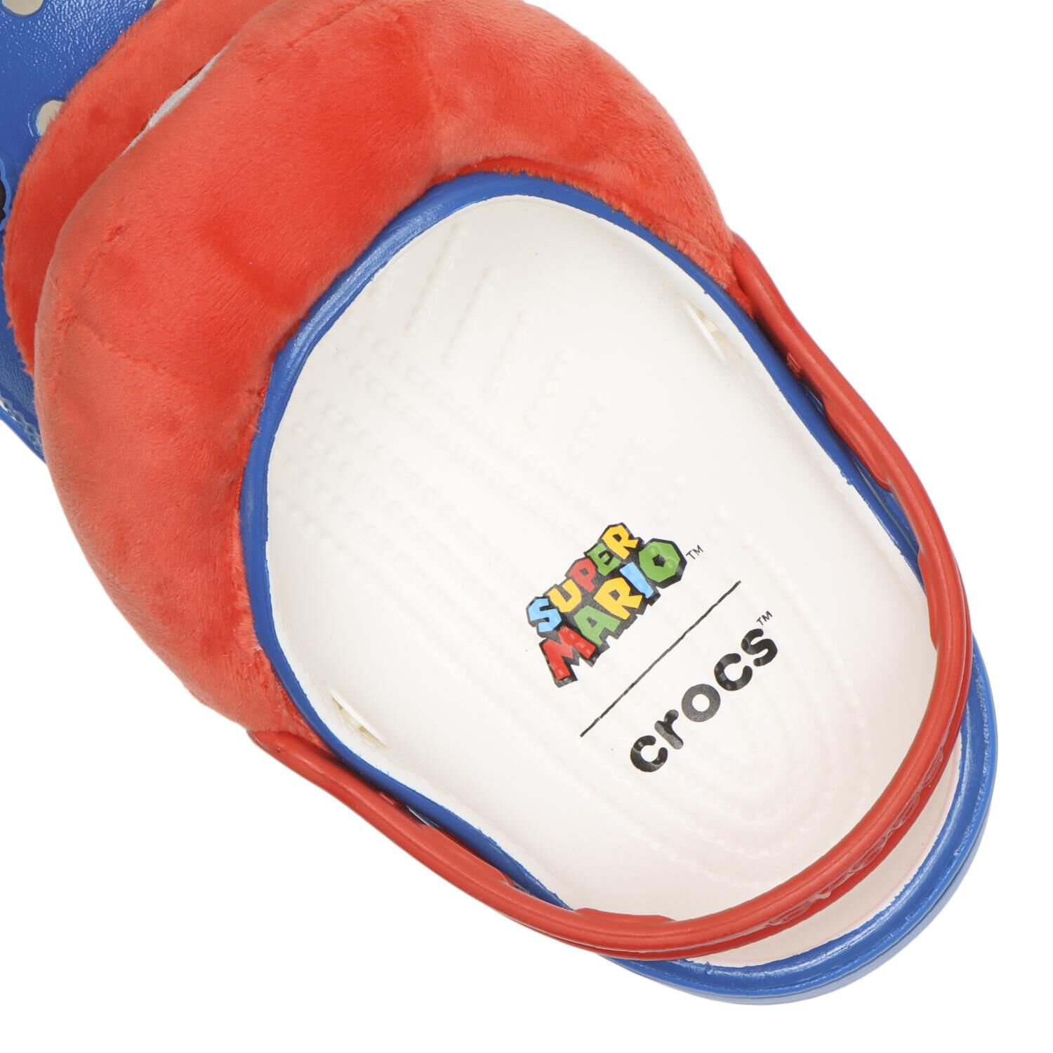 crocs「【crocs】MARIO IAM CLS CLG」|サンダル|