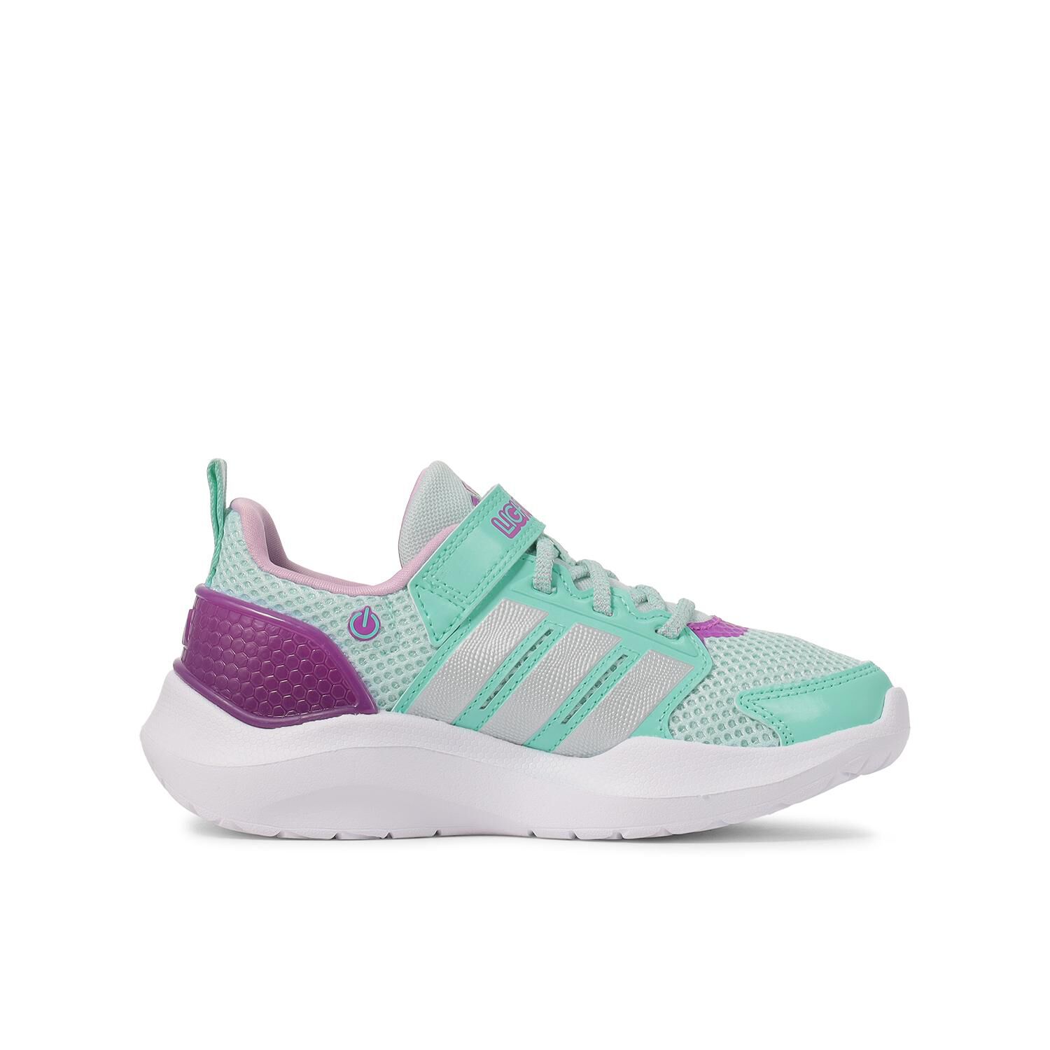 adidas「【ADIDAS】17-21 LIGHTORAMA RNR EL C」|スニーカー|