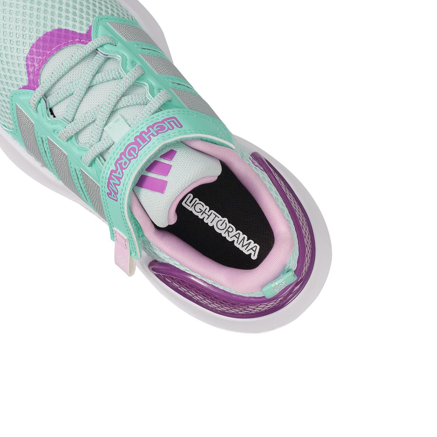 adidas「【ADIDAS】17-21 LIGHTORAMA RNR EL C」|スニーカー|