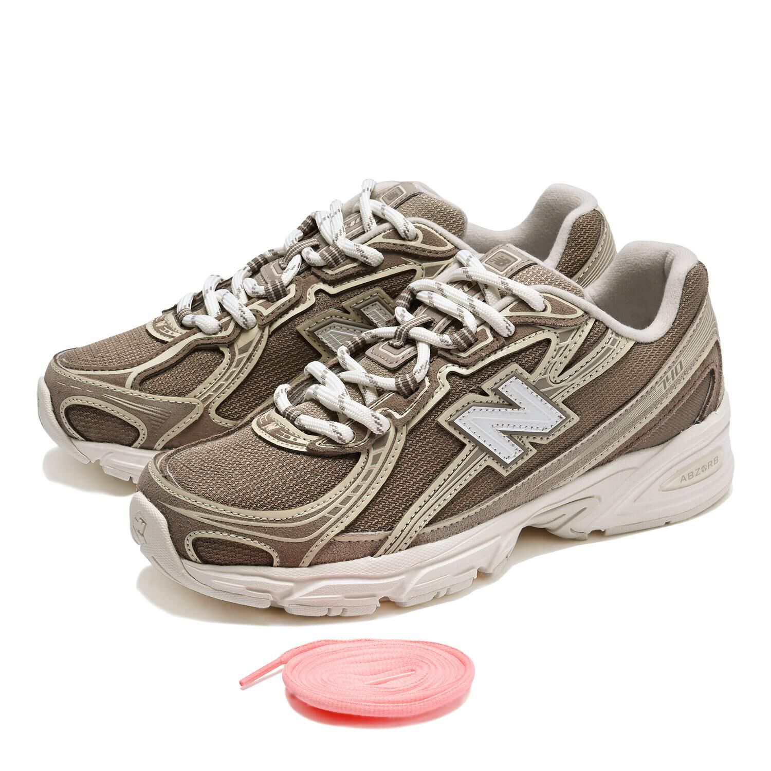NEW BALANCE 「【NEW BALANCE】U740 3TR(D)」|スニーカー|