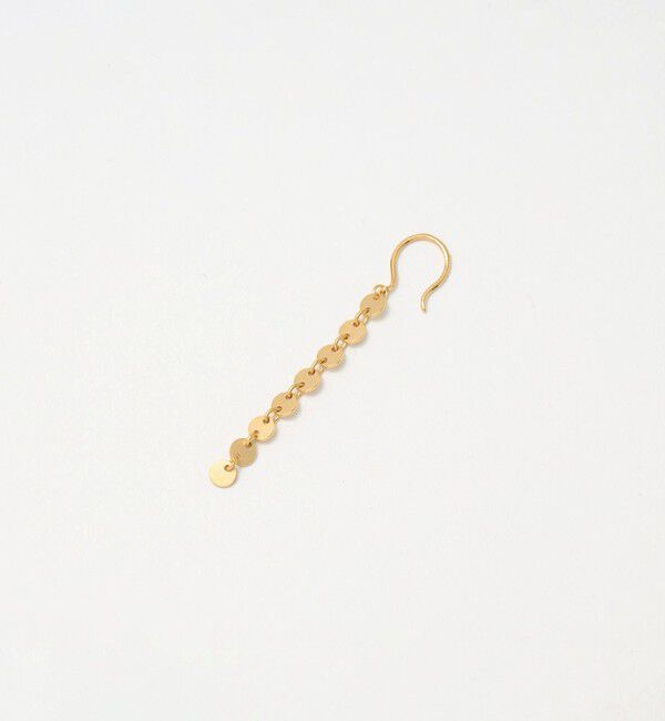 UNITED ARROWS「＜MARIHA＞月のかけら ピアス」|ピアス|