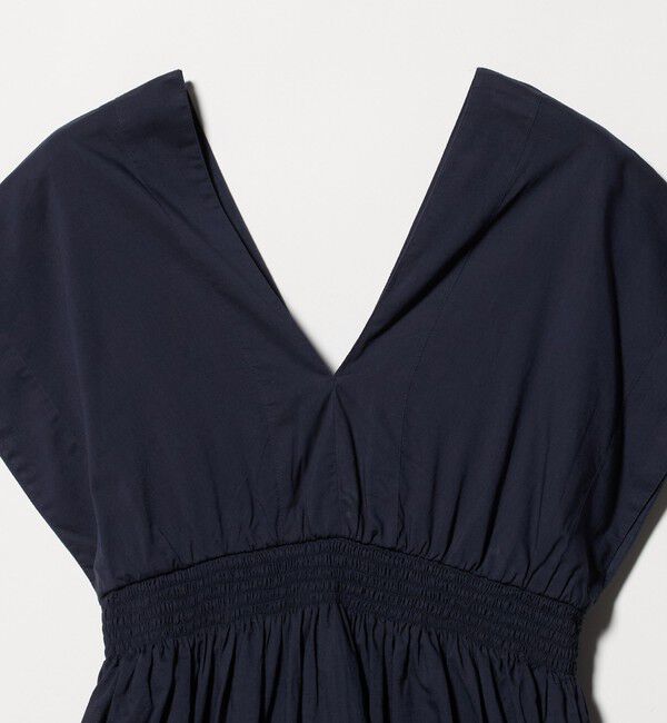 UNITED ARROWS「【一部別注】＜MARIHA＞夏の光のドレス」|ワンピース|