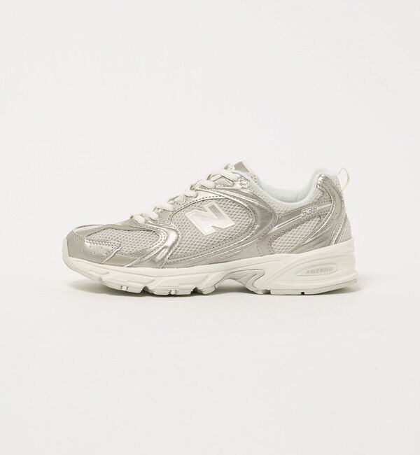 UNITED ARROWS「＜New Balance＞U5301Z0/D スニーカー」|スニーカー|GOLD
