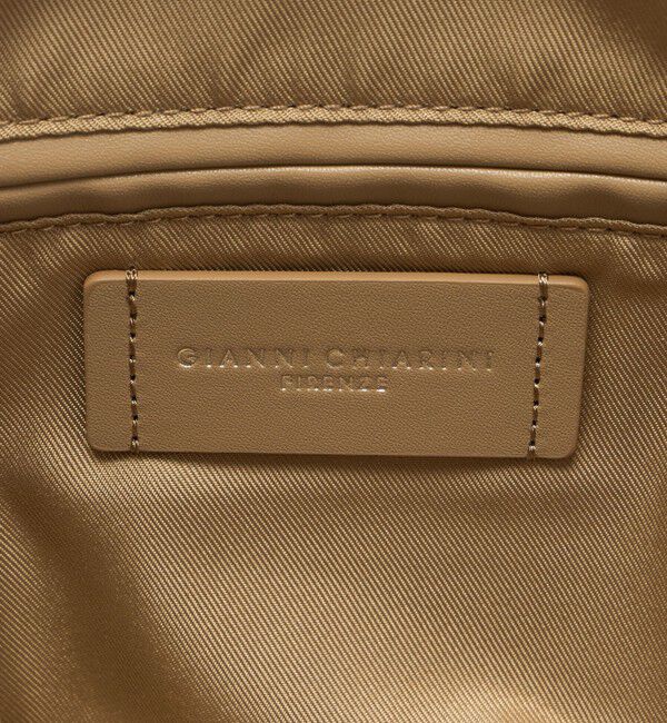 UNITED ARROWS「＜GIANNI CHIARINI＞ALIFA M バッグ」|ショルダー・メッセンジャー|