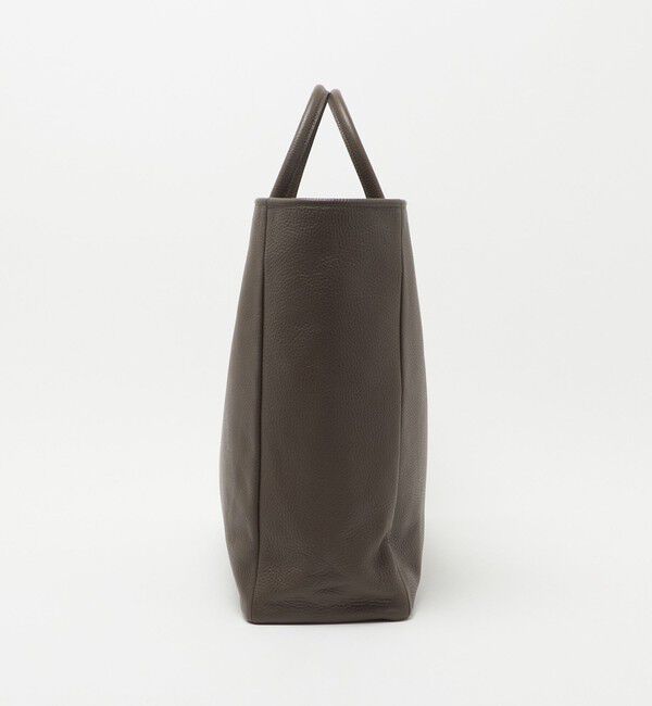 UNITED ARROWS「レザー トートバッグ L」|トートバッグ|