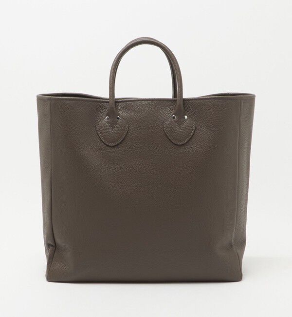 UNITED ARROWS「レザー トートバッグ L」|トートバッグ|