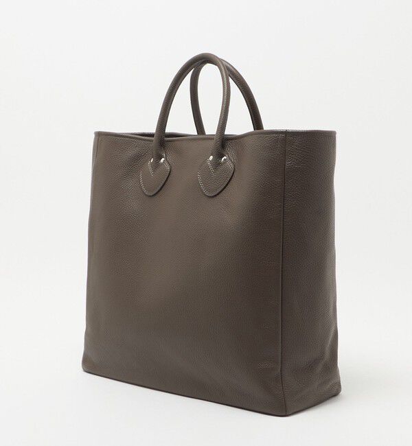 UNITED ARROWS「レザー トートバッグ L」|トートバッグ|