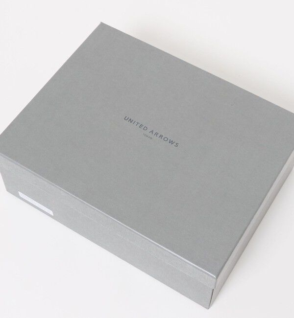 UNITED ARROWS「プラットフォーム キルト ローファー」|ローファー|