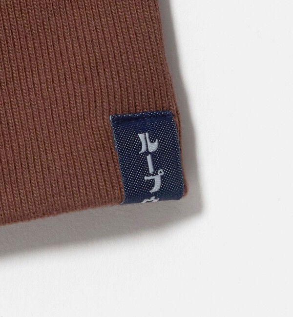 UNITED ARROWS「＜LOOPWHEELER x LOWERCASE for UNITED ARROWS＞ クルーネック スウェット」|スウェット・ジャージ|