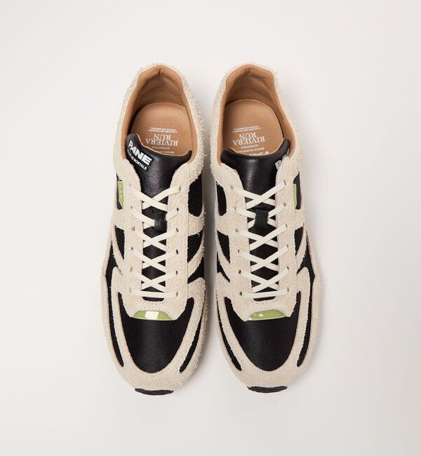 UNITED ARROWS「＜PANE＞ Riviera Run スニーカー」|スニーカー|