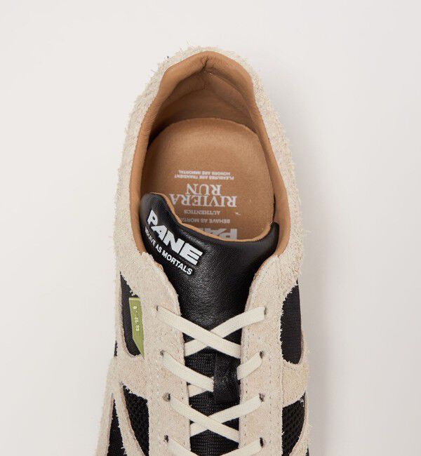 UNITED ARROWS「＜PANE＞ Riviera Run スニーカー」|スニーカー|