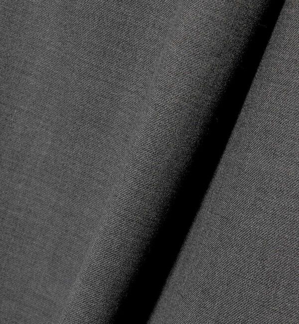 conte「＜conte＞ラペル ラップ オールインワン」|オールインワン|