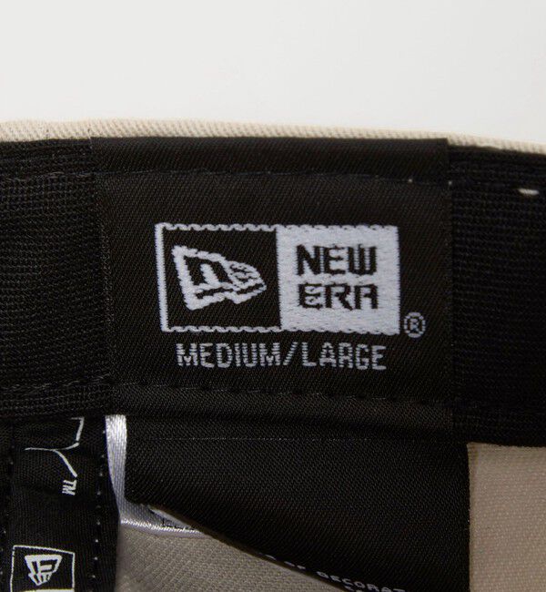 UNITED ARROWS green label relaxing「【別注】＜NEW ERA＞920 ハンドウォッシュ コットン キャップ / CAP」|キャップ・キャスケット|