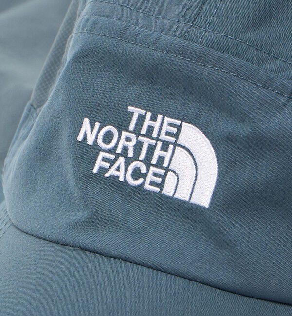 UNITED ARROWS green label relaxing「【WEB限定】＜THE NORTH FACE＞サンシールド キャップ」|キャップ・キャスケット|