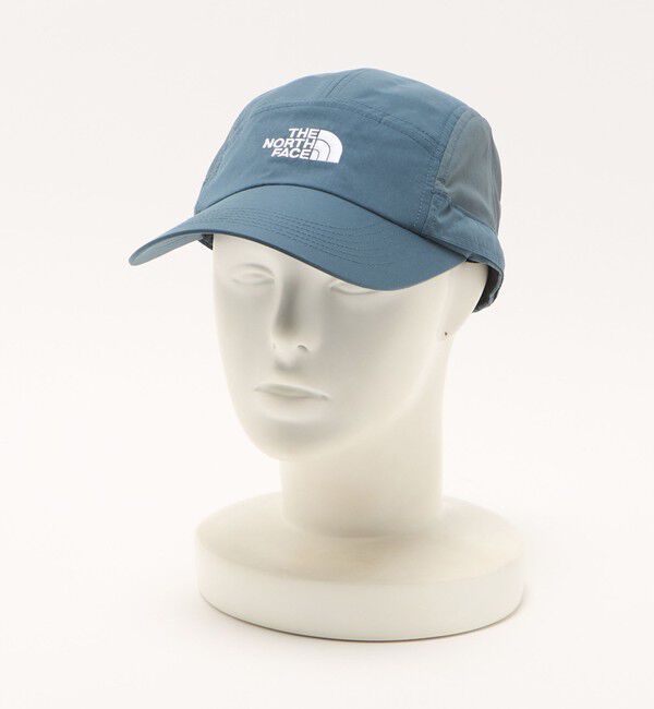 UNITED ARROWS green label relaxing「【WEB限定】＜THE NORTH FACE＞サンシールド キャップ」|キャップ・キャスケット|