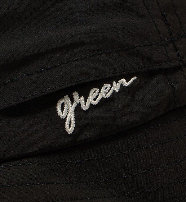 UNITED ARROWS green label relaxing「機能性 ハット / キッズ」|キャップ・キャスケット|