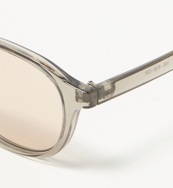 UNITED ARROWS green label relaxing「＜noeyedia＞NE436 メガネ」|メガネ|