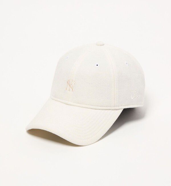 UNITED ARROWS green label relaxing「【別注】＜NEW ERA＞920 MLB キャップ（ニードルフェルト）」|キャップ・キャスケット|