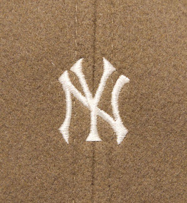 UNITED ARROWS green label relaxing「【別注】＜NEW ERA＞920 MLB キャップ（ニードルフェルト）」|キャップ・キャスケット|