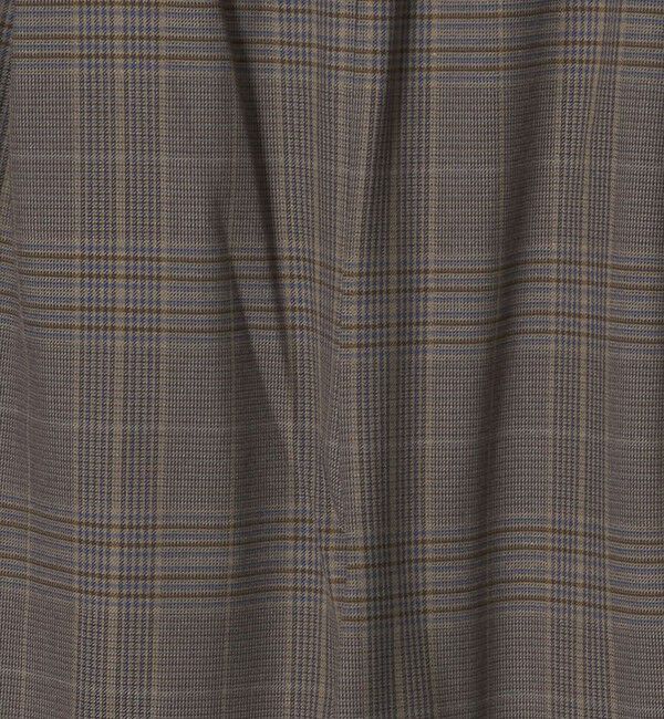 UNITED ARROWS green label relaxing「【WEB限定】＜at ease＞ バルーン パンツ マシンウォッシャブル ストレッチ 帯電防止」|その他|