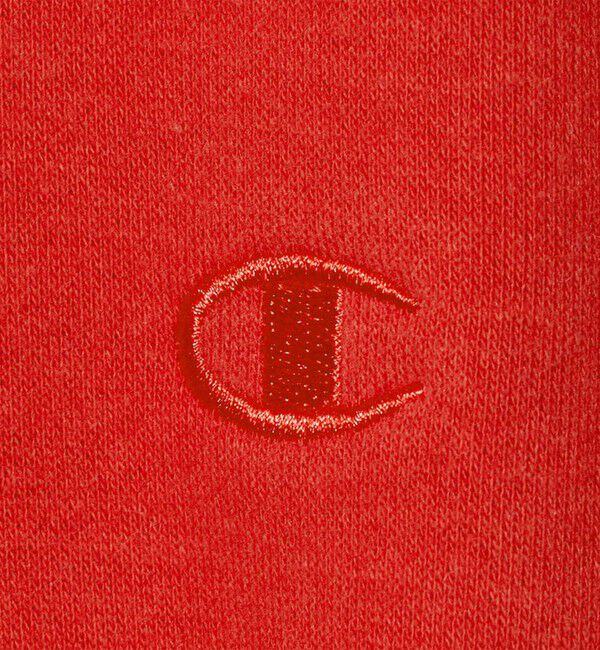 UNITED ARROWS green label relaxing「【別注】＜Champion＞ CVC ヘンリーボタン スウェット プルオーバー」|スウェット・ジャージ|