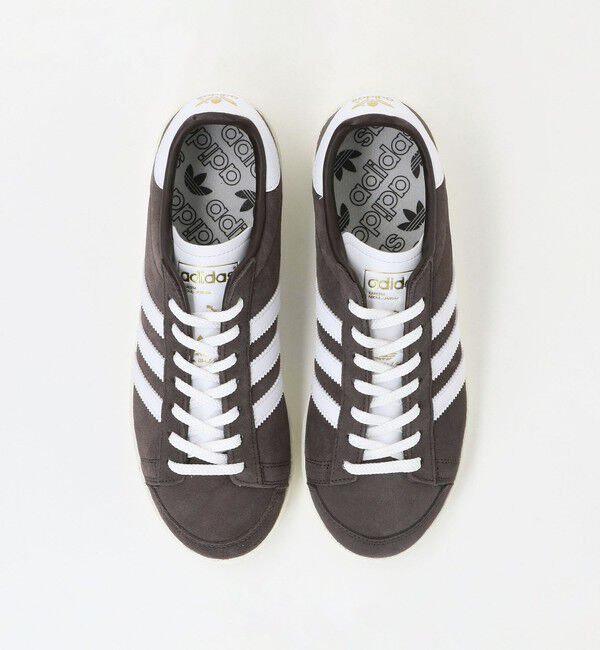 BEAUTY&YOUTH UNITED ARROWS「＜adidas Originals＞ジャバー ロー スニーカー」|スニーカー|