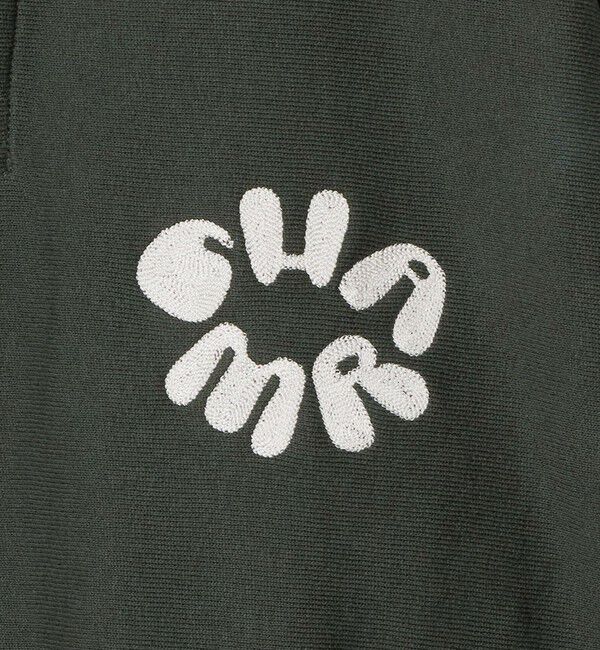 BEAUTY&YOUTH UNITED ARROWS「＜CHAMPION&times;BEAUTY&YOUTH＞ヘンリーネック スウェット」|Tシャツ・カットソー|