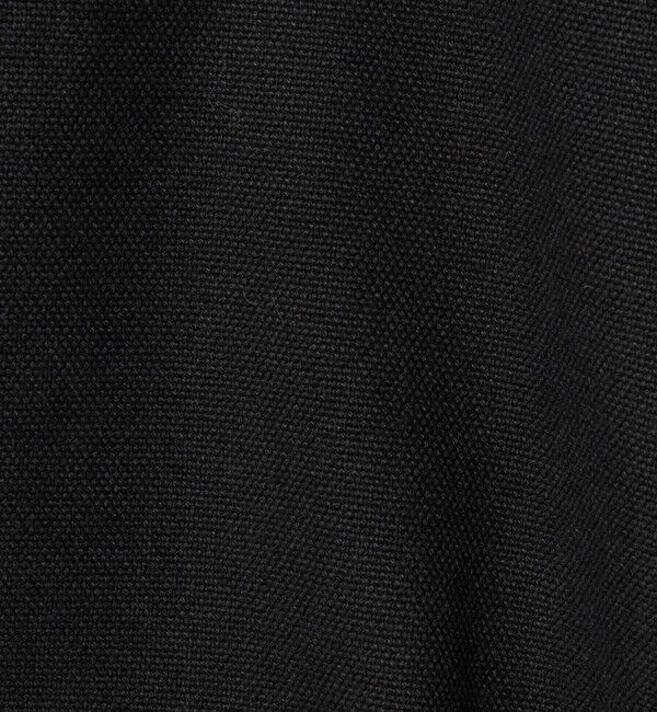 California General Store「＜Dickies &times; CGS.＞ダック フード ジャケット」|ブルゾン・スタジャン|