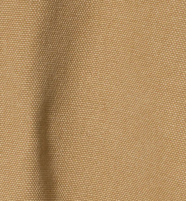California General Store「＜Dickies &times; CGS.＞ダック フード ジャケット」|ブルゾン・スタジャン|