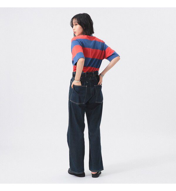 BEAMSBOY「【別注】BUZZ RICKSON'S / USアーミーDENIM」|その他|