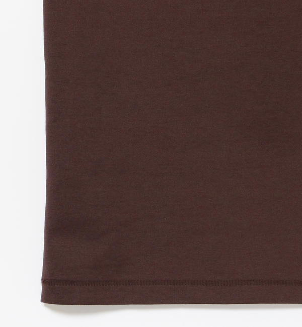 BEAMS SELECTION for WOMEN「ATON / スビン ノースリーブドレス」|ワンピース|