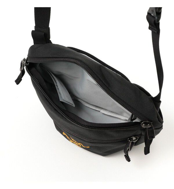 BEAMS SELECTION for WOMEN「ARC&rsquo;TERYX / MANTIS1 WAISTPACK」|ショルダー・メッセンジャー|