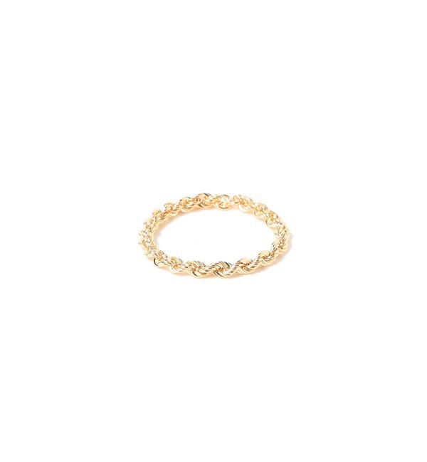 BEAMS SELECTION for WOMEN「les bon bon / delight リング」|その他|