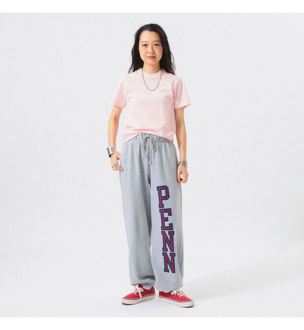 BEAMSBOY「ボーイ ベーシック Tシャツ」|Tシャツ・カットソー|
