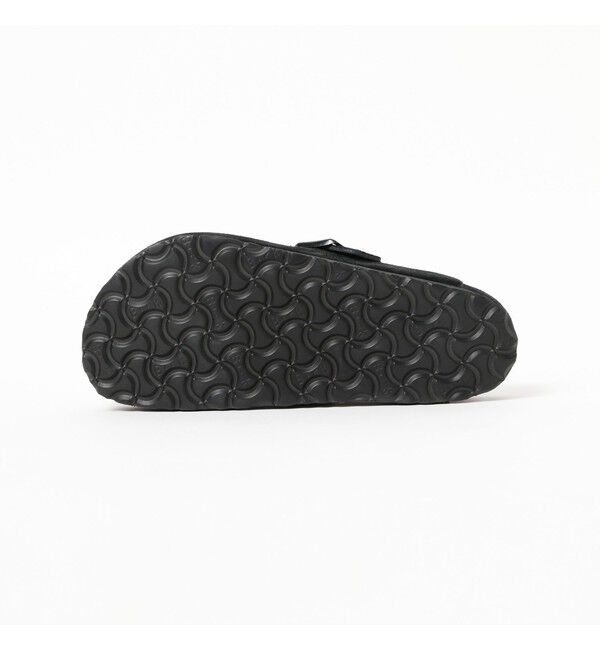 BEAMS SELECTION for WOMEN「【EXCLUSIVE】BIRKENSTOCK / Boston Black」|サンダル|
