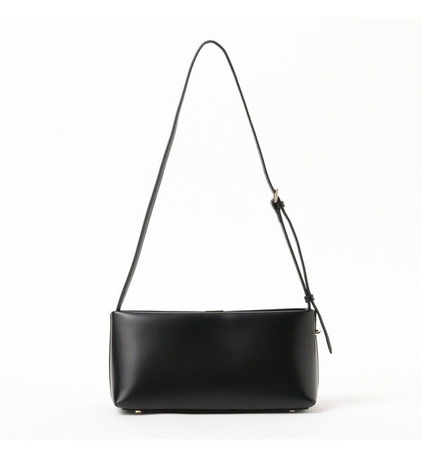 BEAMS SELECTION for WOMEN「PUNTI. / PORTRAIT ショルダーバッグ」|トートバッグ|