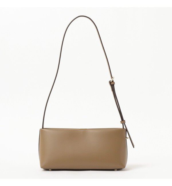 BEAMS SELECTION for WOMEN「PUNTI. / PORTRAIT ショルダーバッグ」|トートバッグ|