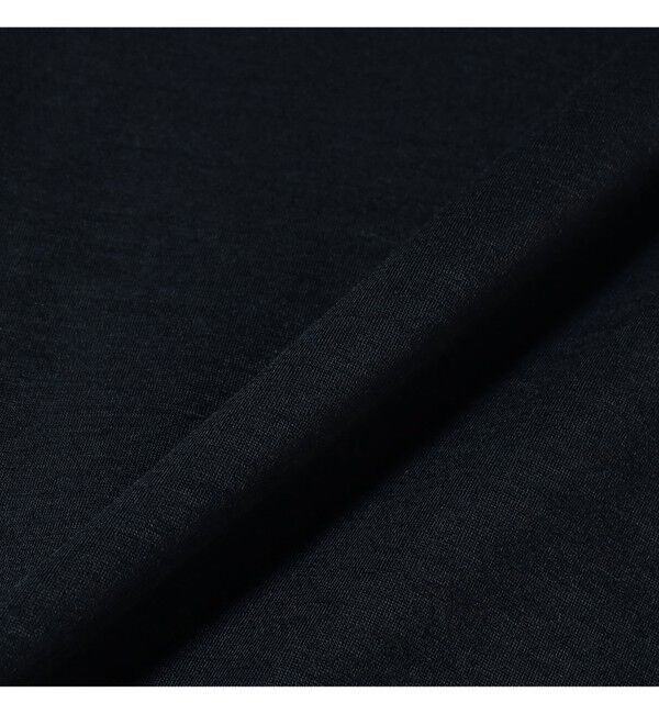 BEAMS SELECTION for WOMEN「【別注】SLOANE / ウール クルーネック ロングスリーブ プルオーバー」|Tシャツ・カットソー|