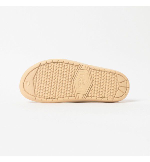 Ray BEAMS 「ISLAND SLIPPER / 202 EVA トング サンダル」|サンダル|