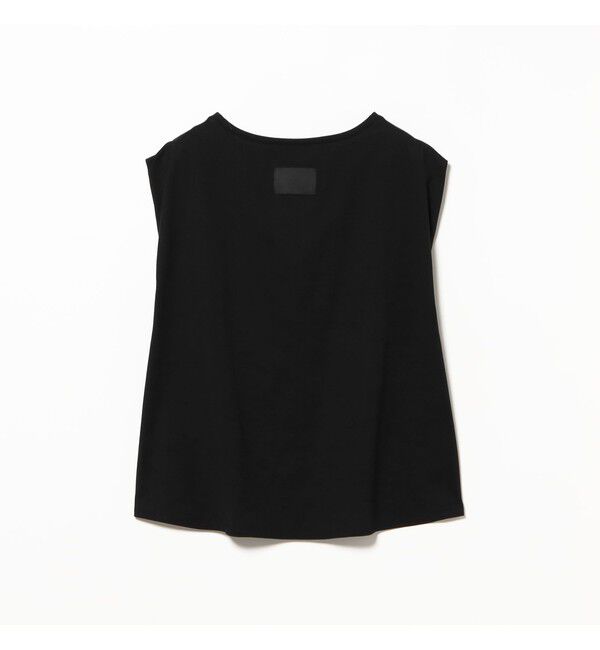 Demi-Luxe BEAMS 「【別注】COG THE BIGSMOKE / LISA フレンチスリーブ トップス」|Tシャツ・カットソー|