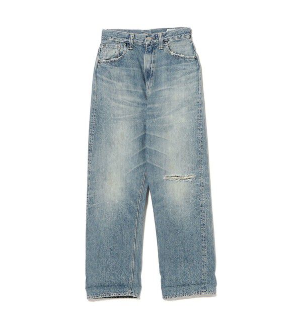 BEAMS SELECTION for WOMEN「【別注】orSlow / 50th Monroe Pants」|チノ|
