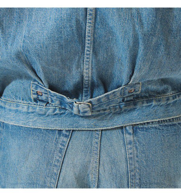 BEAMS SELECTION for WOMEN「【別注】orSlow / 50th Monroe Jacket」|ブルゾン・スタジャン|