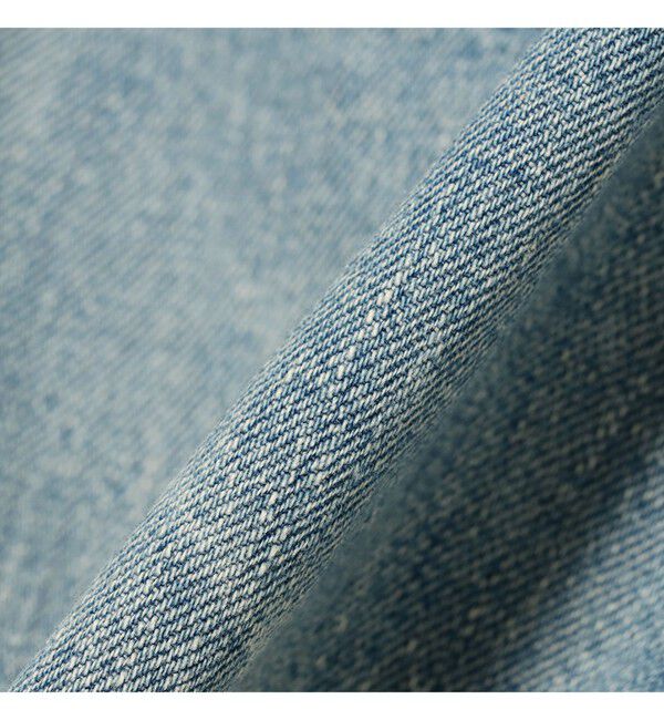 BEAMS SELECTION for WOMEN「【別注】orSlow / 50th Monroe Jacket」|ブルゾン・スタジャン|