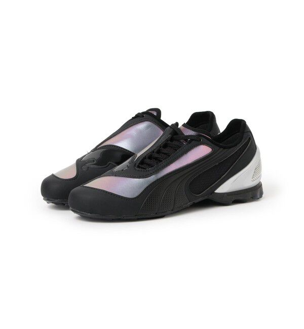 BEAMS SELECTION for WOMEN「【別注】PUMA / V-S1」|スニーカー|