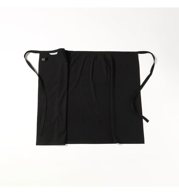 BEAMS SELECTION for WOMEN「COGTHEBIGSMOKE / MIRANDA ラップ スカート」|スカート|